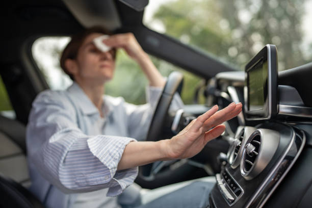 Best Air quality test  in Kent City, MI