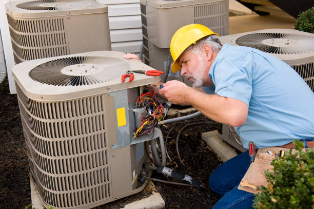 Best 24/7 HVAC repair  in Kent City, MI