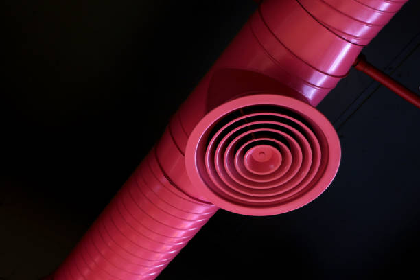 Best Residential HVAC services  in Kent City, MI